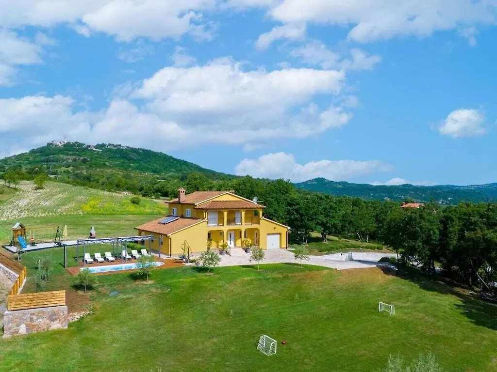 Villa Cosy Apartment In Potpican
