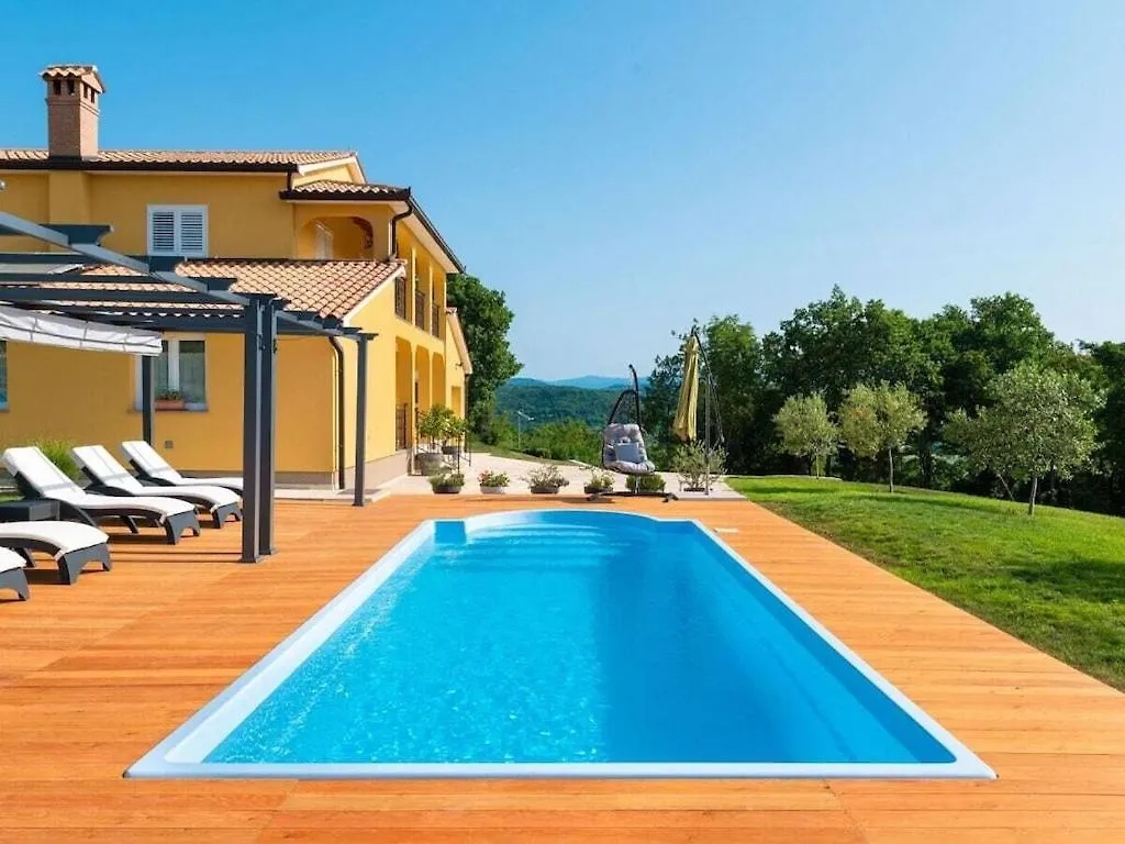 Cosy Apartment In Potpican 0*,  Croatia