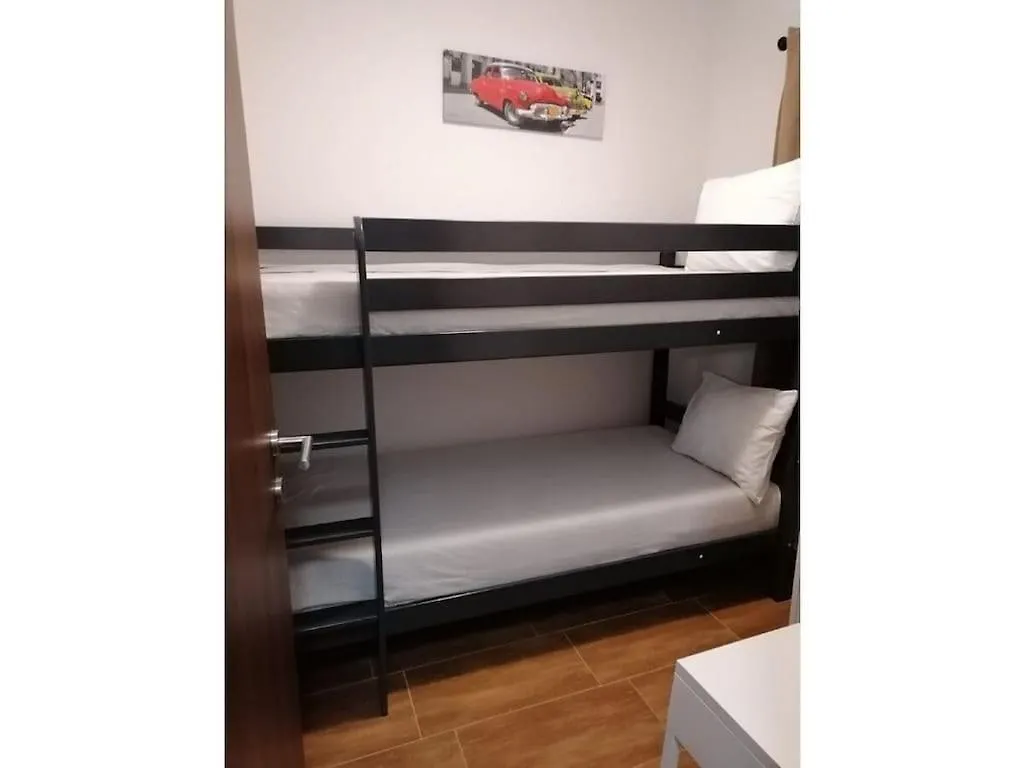 Cosy Apartment In Potpican 0*,