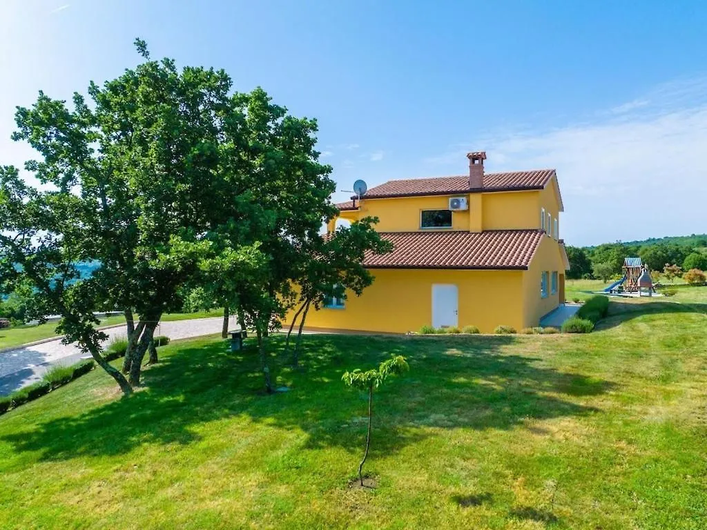 Villa Cosy Apartment In Potpican