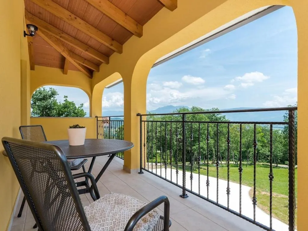 Cosy Apartment In Potpican 0*,  Croatia